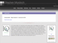 stephenmurdoch.com