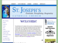 stjosephspenfield.org