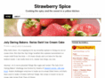 strawberryspice.com
