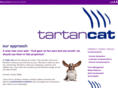 tartancat.com