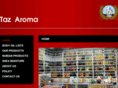 tazaroma.com