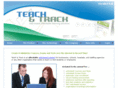 teachandtrack.com