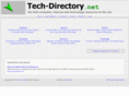 tech-directory.net