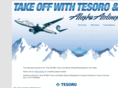 tesorosweepstakes.com