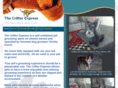 thecritterexpress.com