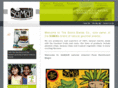 theexoticblends.com