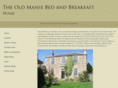theoldmansemelrose.com