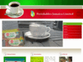 topsjamaicanteas.com