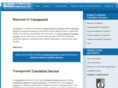 transpanish.mobi