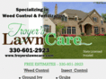 troyerslawncare.com