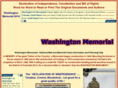 washingtonmemorial.net