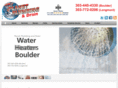 waterheatersboulder.com