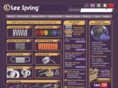 wave-springs.com