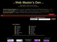 webmastersden.com