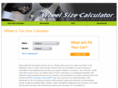 wheelsizecalculator.com