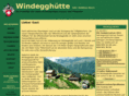 windegghuette.ch