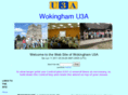 wokinghamu3a.org.uk