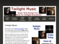 yourtwilightmusic.com