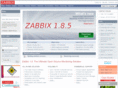 zabbix.net