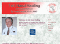 1sthandhealing.info