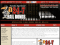 a24-7bailbonds.com