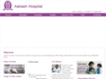aakashhospital.com