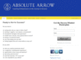 absolutearrow.com