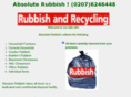 absoluterubbish.co.uk