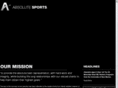 absolutesportsgroup.com