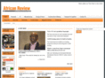 africanreview.com