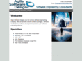 agilesoftwaredesigns.com