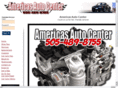 americasautocenter.net