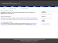 anesthesiaphysiciansltd.com