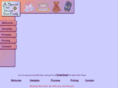 aspecialtimefor.com