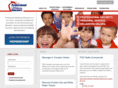 associationofprofessionaloklahomaeducators.com