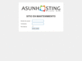 asunhosting.com