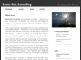 baxterriskconsulting.com