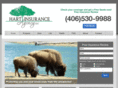 billingsmontanainsurance.net