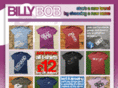 billybobstore.com