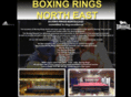 boxingringsnortheast.co.uk