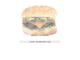 burgerator.com