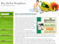 buyherbalweightloss.com