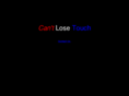 cantlosetouch.com