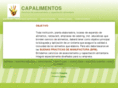 capalimentos.com