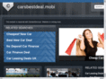 carsbestdeal.mobi