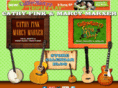 cathymarcy.com