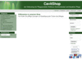 cavitshop.com