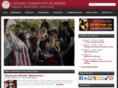ccaknights.com
