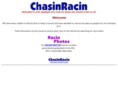 chasinracin.com