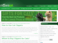 clipperscat.com